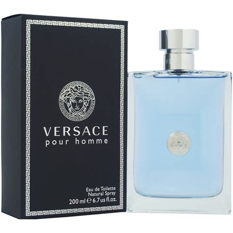 Versace aftershave 200ml